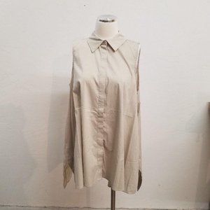 Zac & Rachel Blouse Size Large NWT